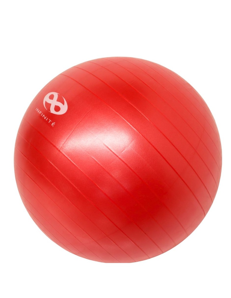 Infinité Pelota de Yoga / PVC Gym yoga Ball 65cm IF-PY65