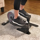 Máquina elíptica portátil para Debajo de la Mesa