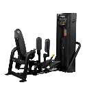 Hoist Fitness Roc-It Outer THIGH Black / Maquina Abductor Negro HF-RS-2407