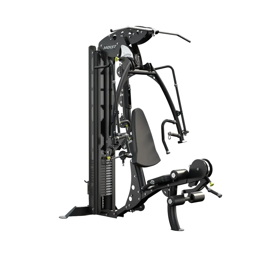 Hoist Fitness Range of Motion With Articulating HV-4-PA