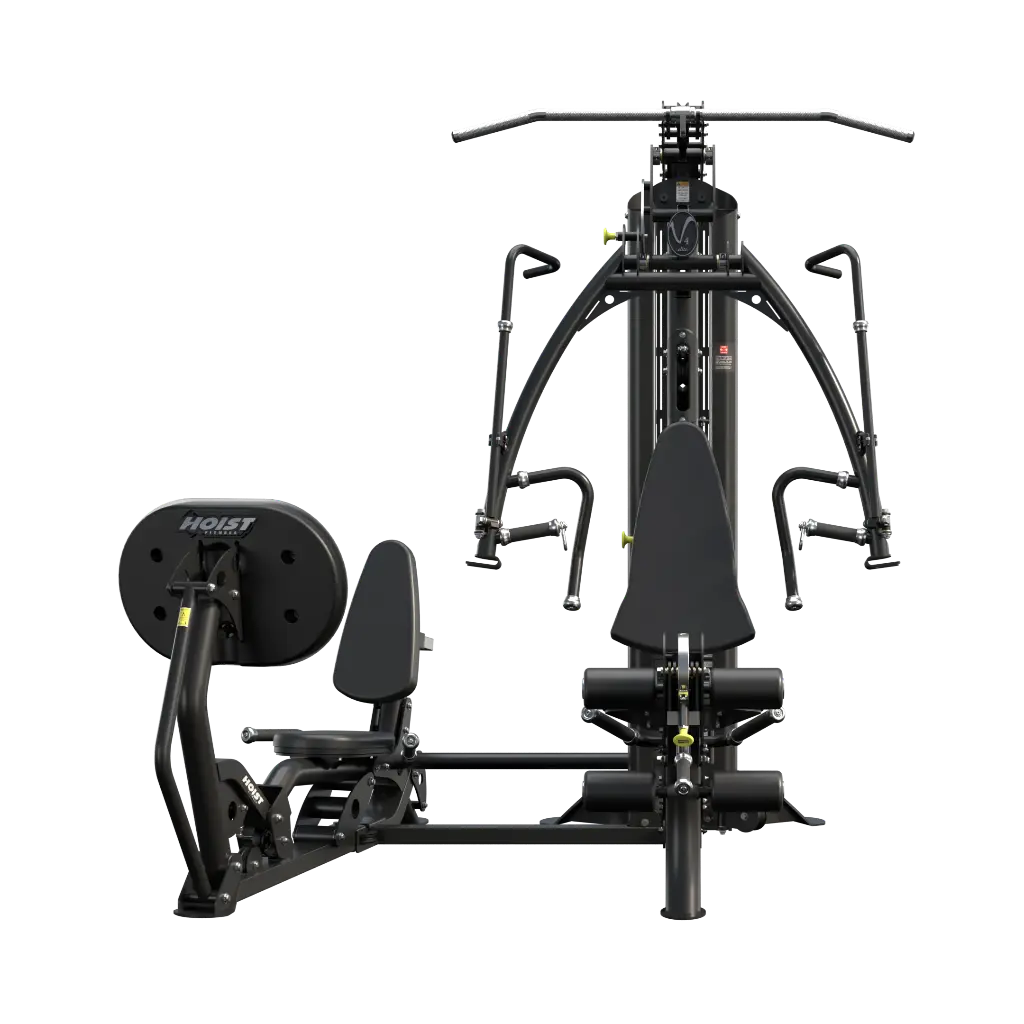 Hoist Fitness Range of Motion With Articulating HV-4-PA