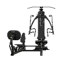 Hoist Fitness Range of Motion With Articulating HV-4-PA
