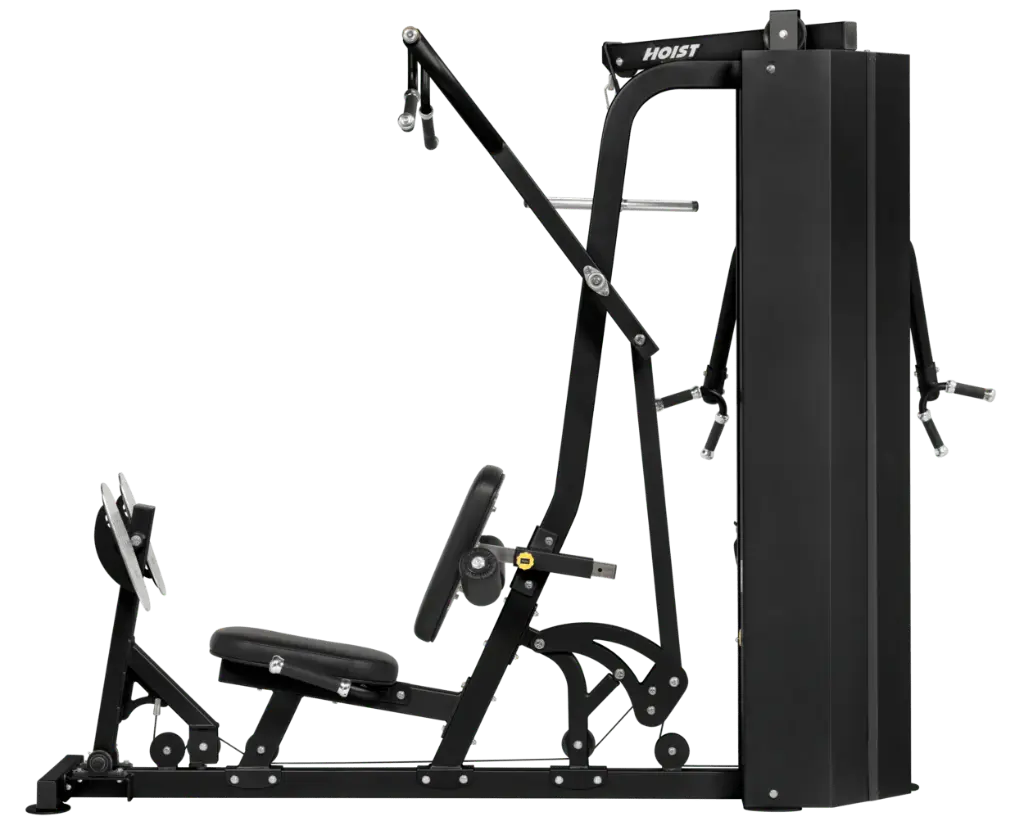 Hoist Fitness FIXED PRESS ARM OPTION FOR H-2200B HF-H-PA-1