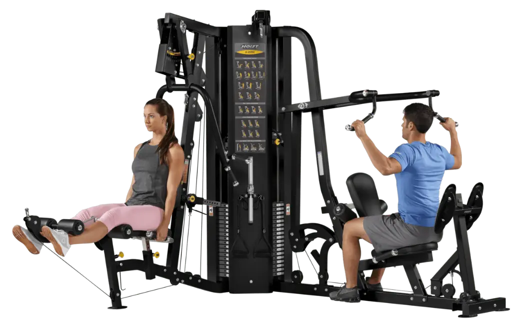 Hoist Fitness FIXED PRESS ARM OPTION FOR H-2200B HF-H-PA-1