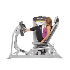 HOIST ROC IT LEG PRESS HF-RS-1403