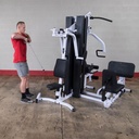 2 stack light commercial gym Marca Body- Solid