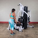 2 stack light commercial gym Marca Body- Solid