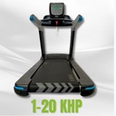 Infinité Caminadora Uso Comercial Rehabilitada 110V 6 meses de garantía IF-X500D.