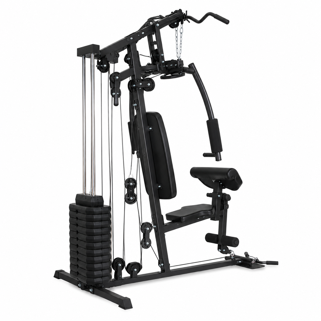 Infinité Home Gym / Multi-Gimnasio para casa IF-HG600A
