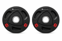 Infinité Disco Estándar Profesional con forro de goma, diámetro interior 30 mm 1.25 Kg IF-LE30/1K