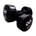 INFINITÉ MANCUERNAS DE VINIL / VINYL DUMBBELLS 8 KG (PAR) IF-V8