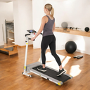 Caminadora Plegable Fácil de Armar Marca Sunny Health & Fitness