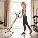 Caminadora Plegable Fácil de Armar Marca Sunny Health & Fitness