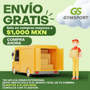Par Discos Olímpicos de 1.25 Kg Linea Económica IF-LE50/1