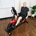 SUNNY EVO-FIT CARDIO RECUMBENT BIKE SF-RB4954
