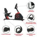 SUNNY EVO-FIT CARDIO RECUMBENT BIKE SF-RB4954
