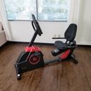 SUNNY EVO-FIT CARDIO RECUMBENT BIKE SF-RB4954