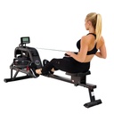 Sunny Remadora Profesional de Agua  con Monitor Obsidian Surge SF-RW5713