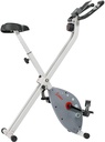 SUNNY Bicicleta estática plegable SF-B2989