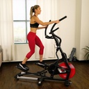 Sunny Health & Fitness Stride Zone Elíptica