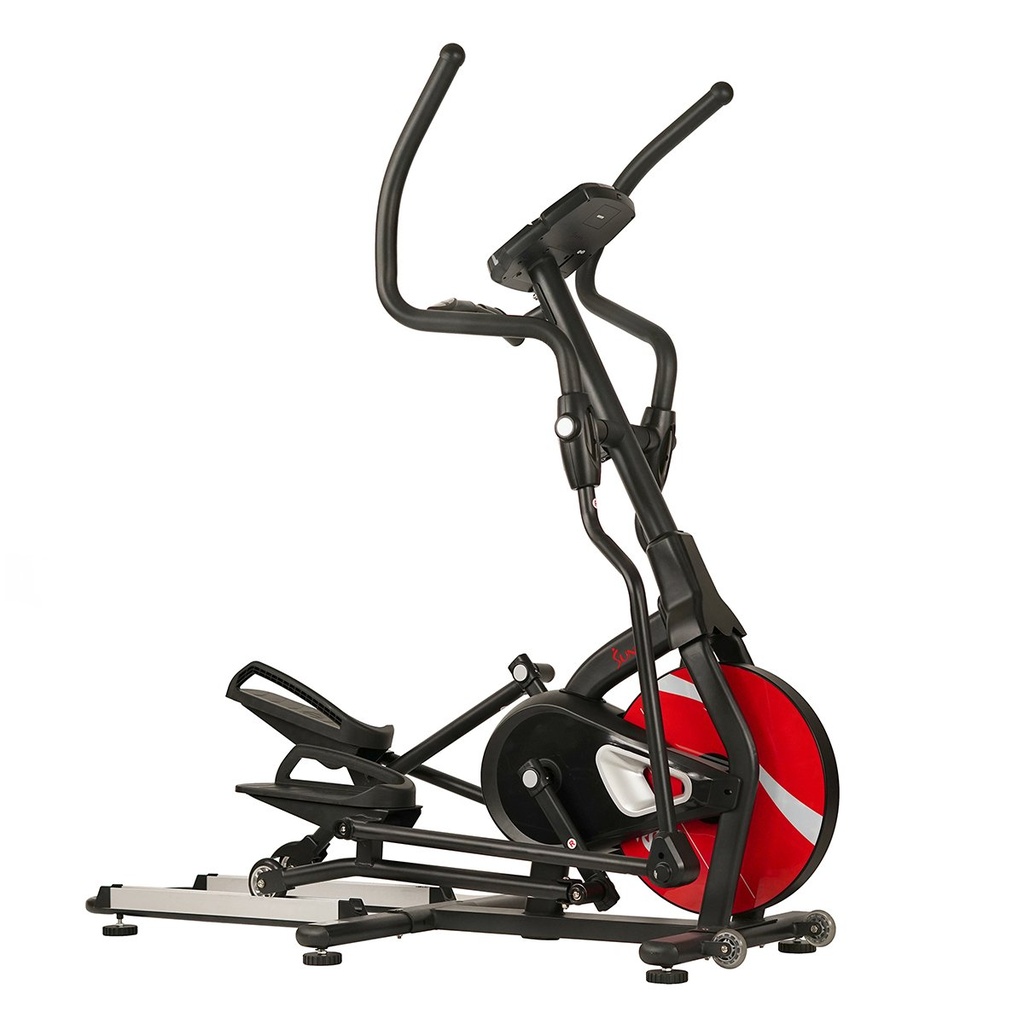 Sunny Health & Fitness Stride Zone Elíptica
