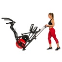 Sunny Health & Fitness Stride Zone Elíptica