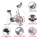 Sunny INDOOR CYCLING MAGNETIC RESIST SF-B1918