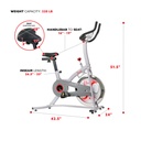 Sunny INDOOR CYCLING MAGNETIC RESIST SF-B1918