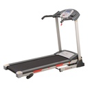 SUNNY HEALTH & FITNESS MOTORIZED TREADMILL