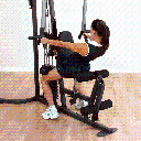 G3S SELECTORIZED HOME GYM