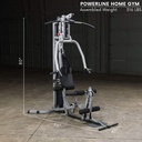 Body Solid MultiGym Power Line BT-BSG10X