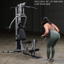 Body Solid MultiGym Power Line BT-BSG10X