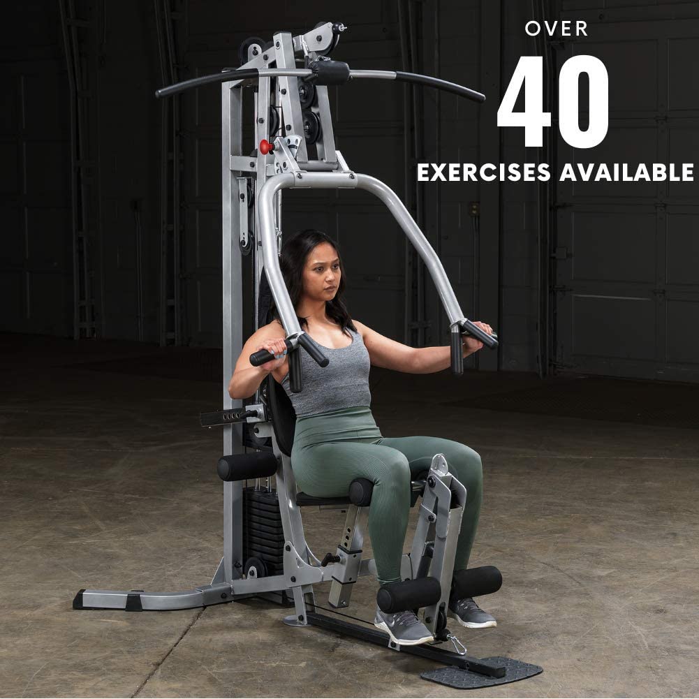 Body Solid MultiGym Power Line BT-BSG10X