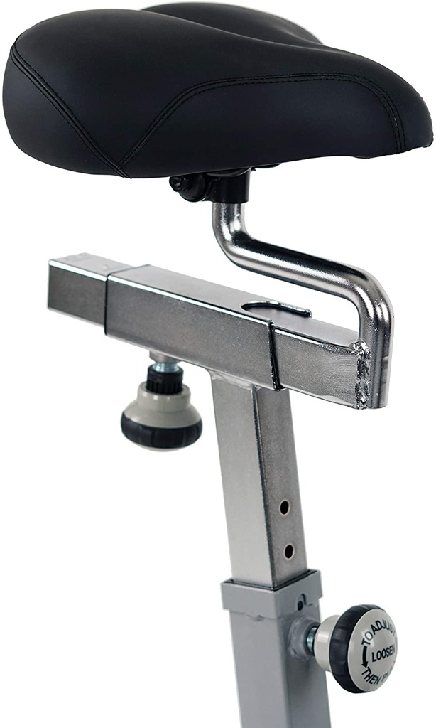 SUNNY HEALTH & FITNESS TORNADO AIR BIKE