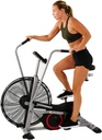 SUNNY HEALTH &amp; FITNESS TORNADO AIR BIKE