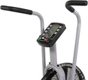 SUNNY HEALTH &amp; FITNESS TORNADO AIR BIKE