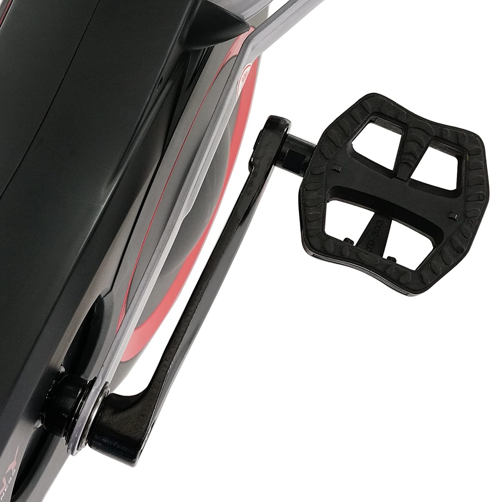 SUNNY HEALTH & FITNESS TORNADO AIR BIKE