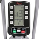 SUNNY HEALTH & FITNESS TORNADO AIR BIKE