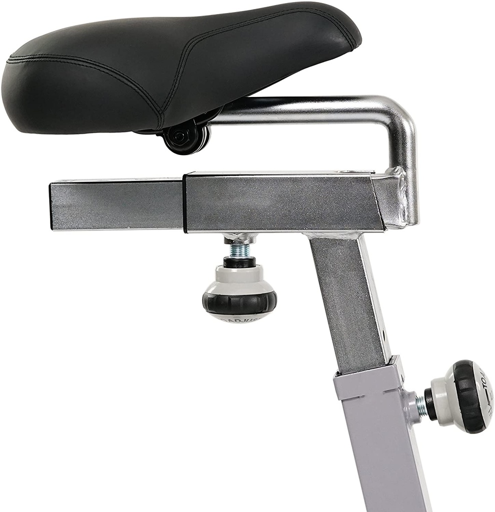 SUNNY HEALTH & FITNESS TORNADO AIR BIKE