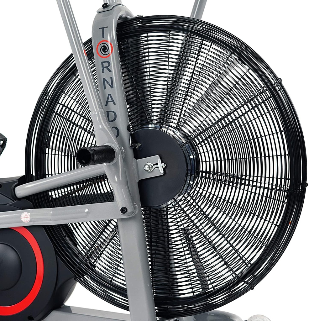 SUNNY HEALTH & FITNESS TORNADO AIR BIKE
