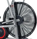 SUNNY HEALTH &amp; FITNESS TORNADO AIR BIKE