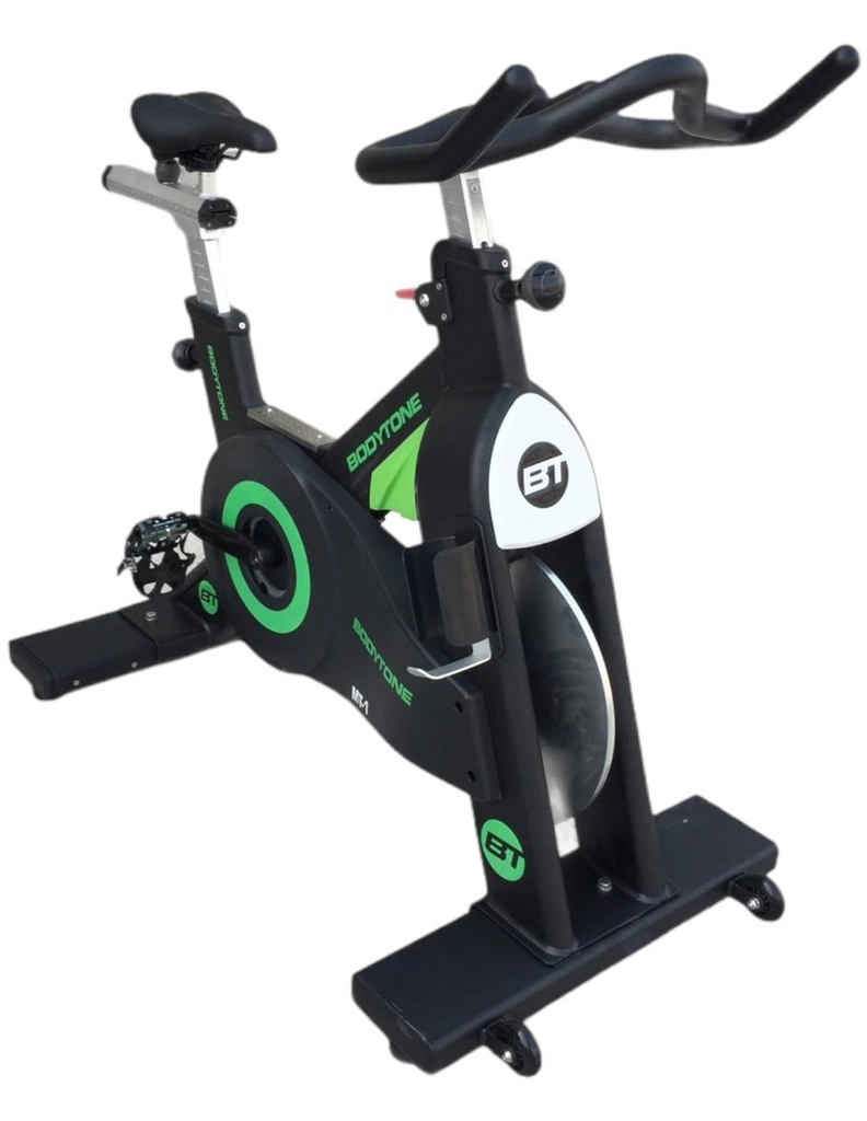 MT1 Bodytone Model Bike/Ciclo Indoor bike Magnetic brake