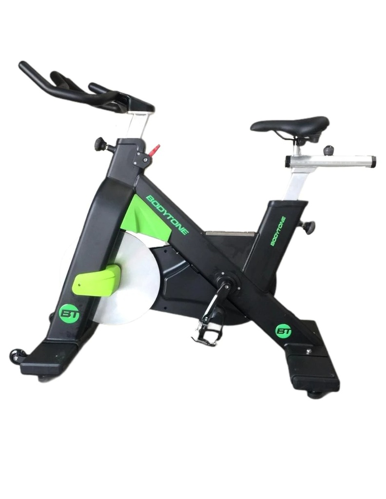 MT1 Bodytone Model Bike/Ciclo Indoor bike Magnetic brake