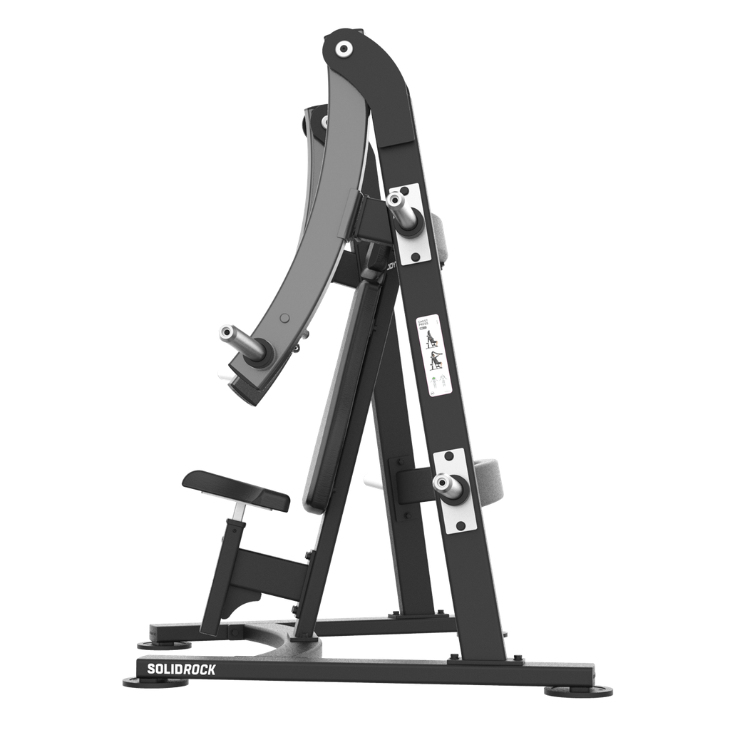 Press vertical/ Chest Press