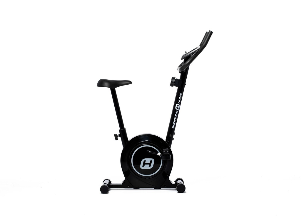 Upright Bike/ Bicicleta Residencial Marca Bodytone