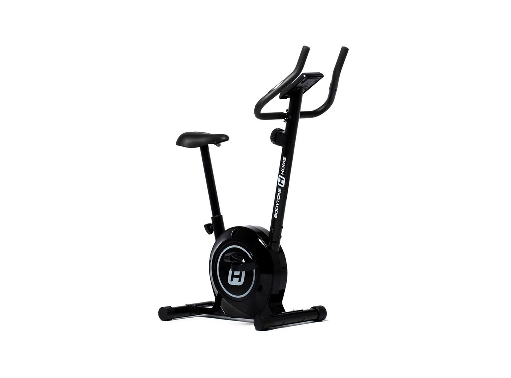 Upright Bike/ Bicicleta Residencial Marca Bodytone