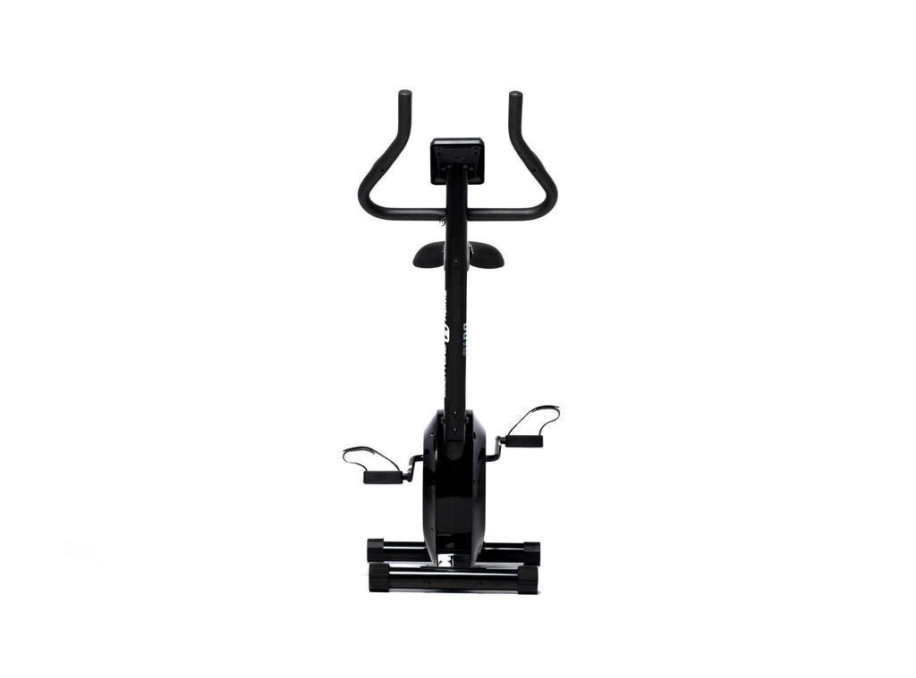 Upright Bike/ Bicicleta Residencial Marca Bodytone