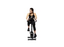 Upright Bike/ Bicicleta Residencial Marca Bodytone