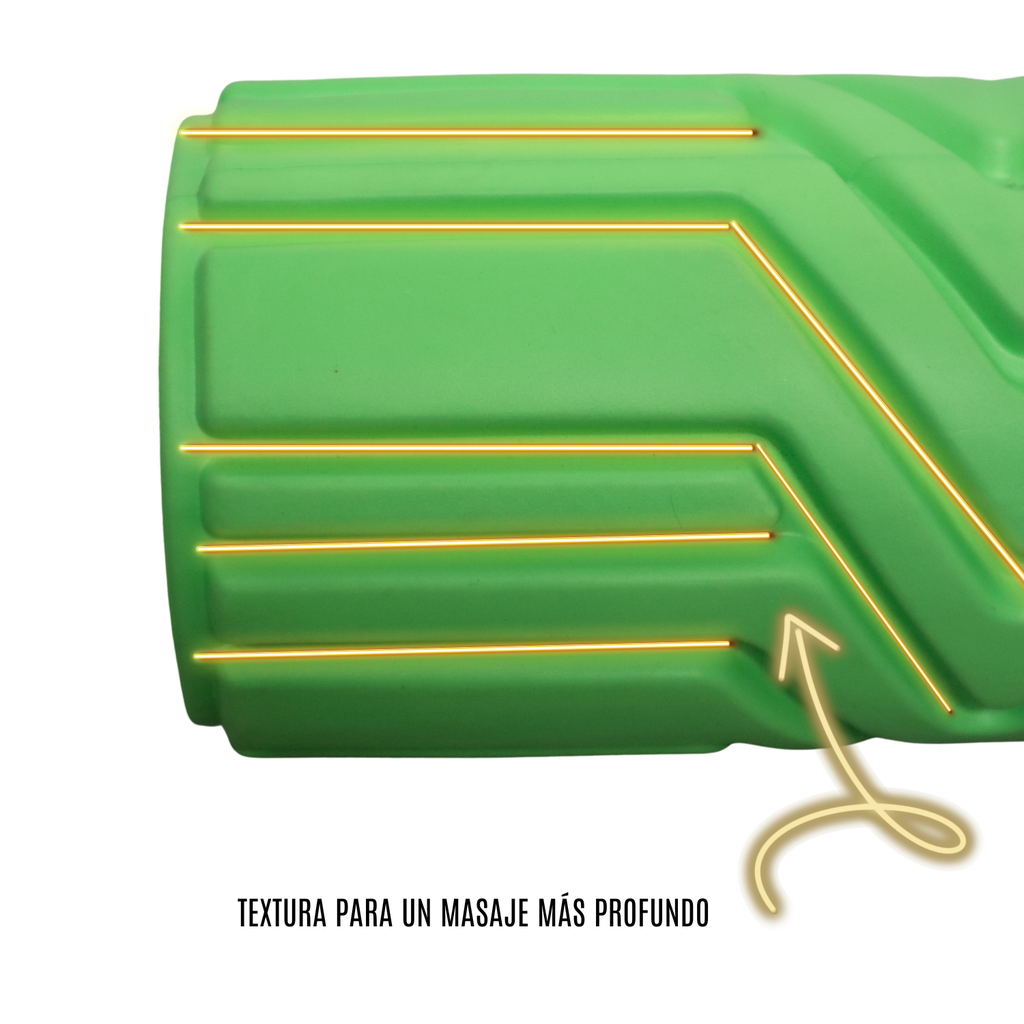 FOAM ROLLER/RODILLO DE FOAMI RESIDENCIAL