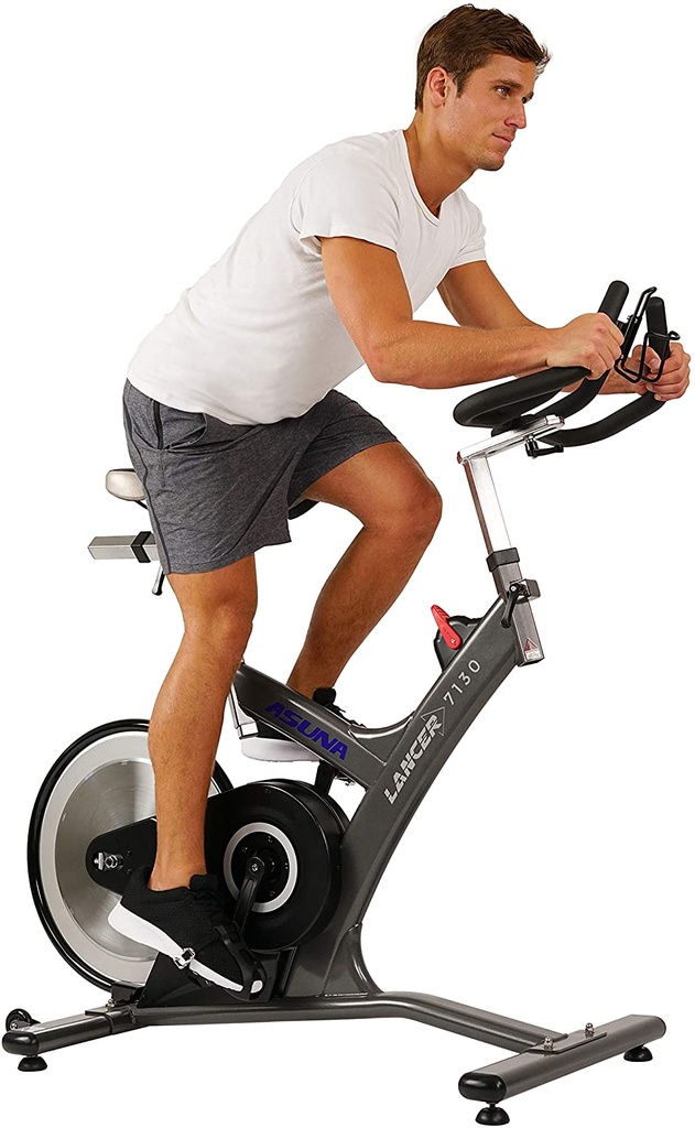 ASUNA Lancer Rear Drive Magnetic Commercial Indoor Cycling Bike